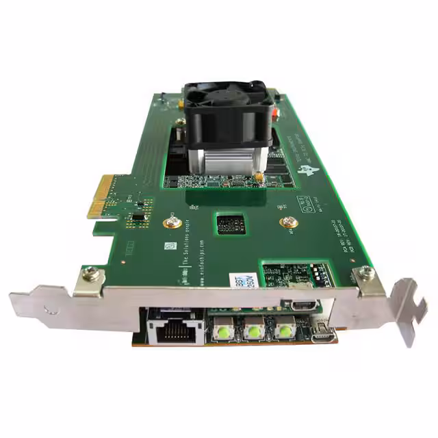 TMDXEVMPCI Texas Instruments  Accessoires